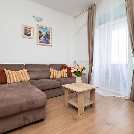Apartment Biser Mora Rogoznica  Exterior foto