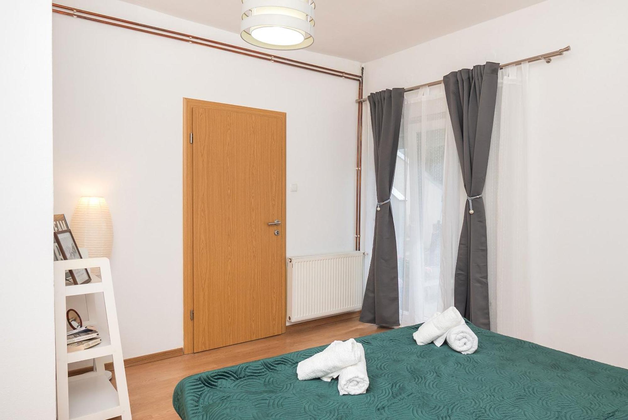 Apartment Biser Mora Rogoznica  Exterior foto
