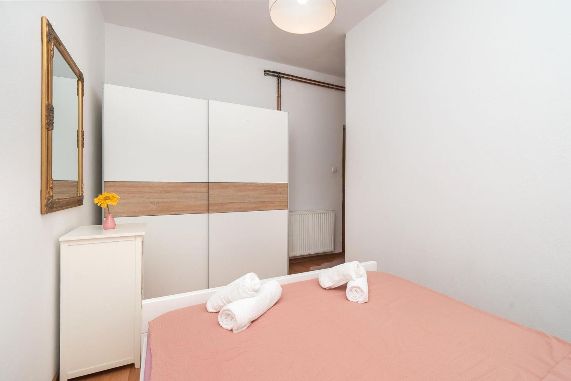 Apartment Biser Mora Rogoznica  Exterior foto